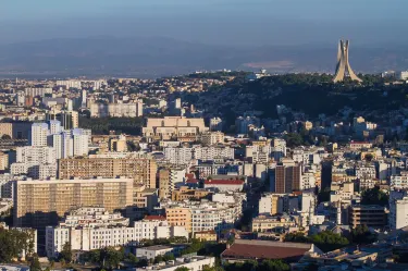 Algiers Province