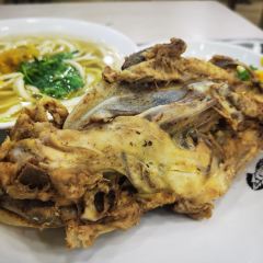 LSJ User Photo