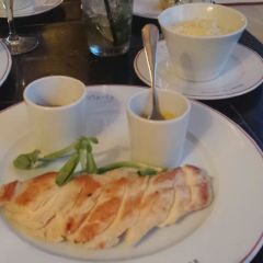 Coin Restaurant 여행 사진