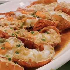海南人家连锁海鲜餐厅(潭门店) User Photo