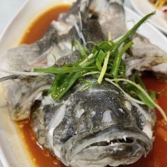 海南人家连锁海鲜餐厅(潭门店) User Photo