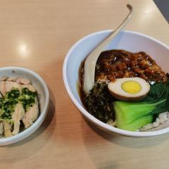 李先生牛肉面大王(潍坊火车站店) User Photo