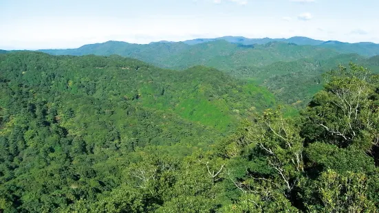 Ise-Shima National Park