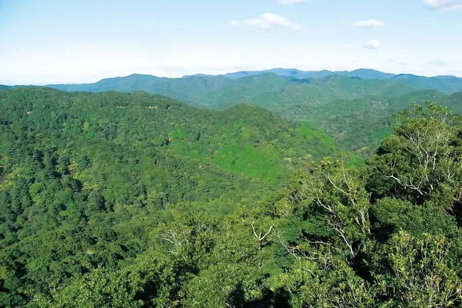 Ise-Shima National Park