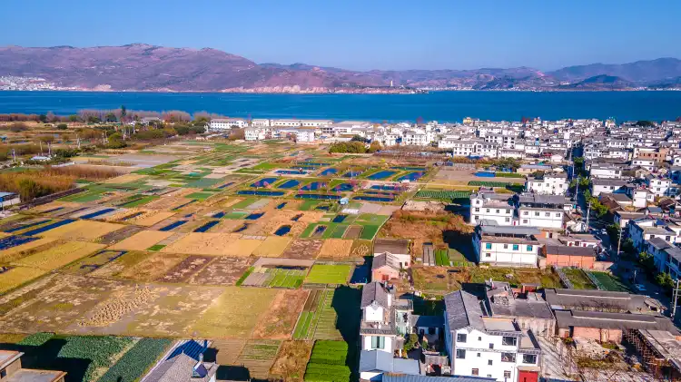 Hotels near Longkan Village