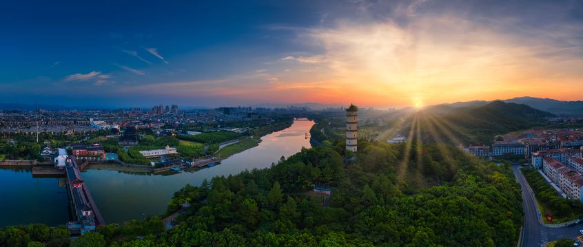 Yiwu Economic Development Zone