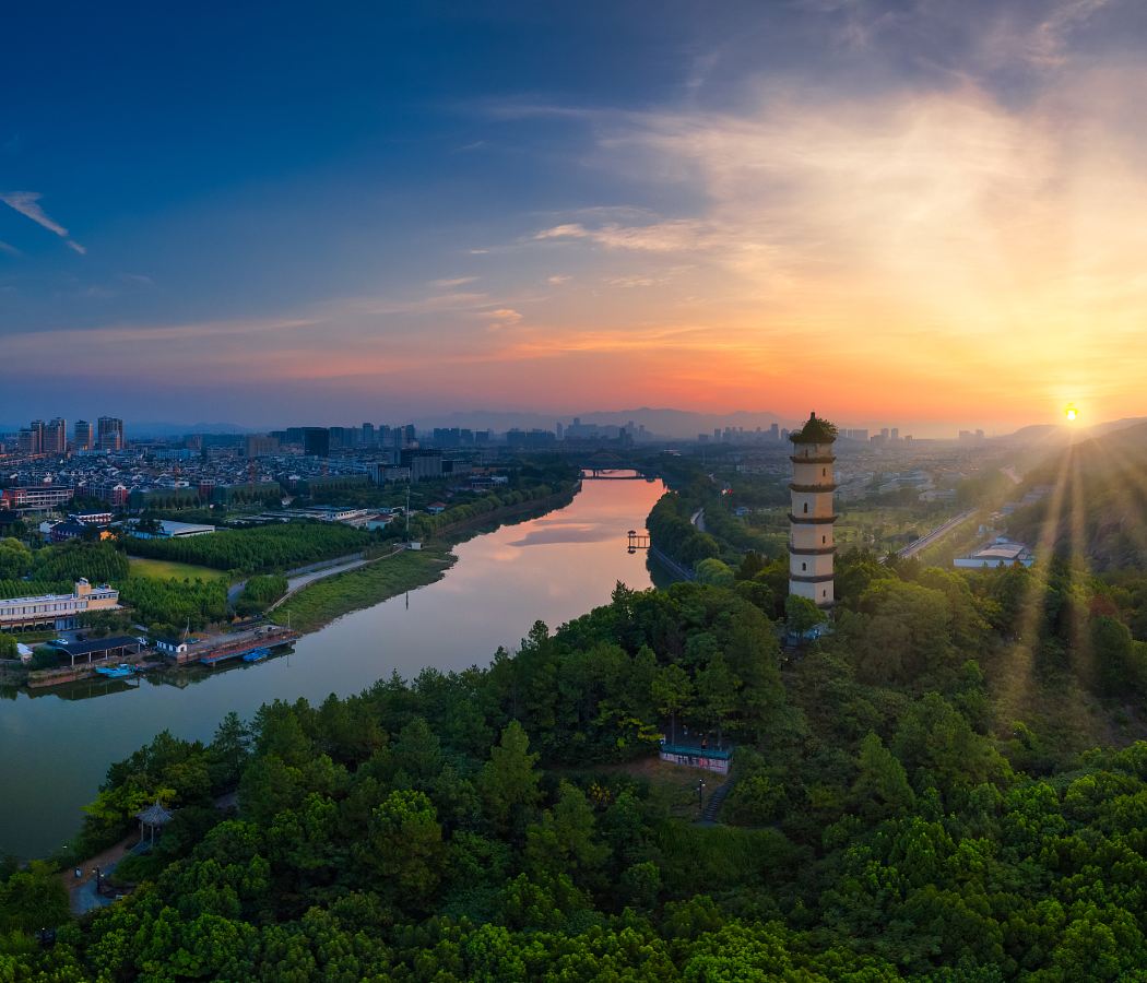 Yiwu Economic Development Zone