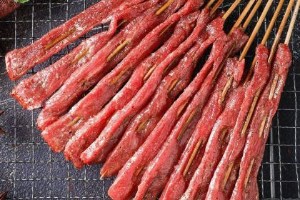 木屋燒烤(惠陽華潤小徑灣店)