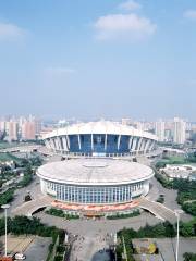 Shanghai Gymnasium