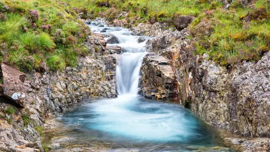 Fairy Pools