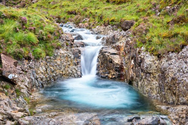 Fairy Pools