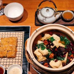 The Lakeside Veggie User Photo