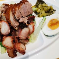 燒鵝仔·荔木燒鵝·茶點（金山湖店）張用戶圖片