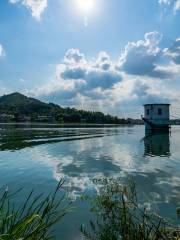 Shaoyangxian Tianzihu National Wetland Park