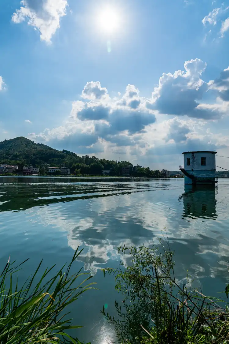 Hotels in Shaoyang County