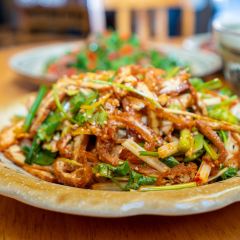 有盐有味农家菜 User Photo