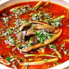 锭江饭店(商业街店) User Photo