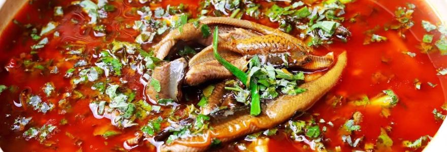 锭江饭店(商业街店)