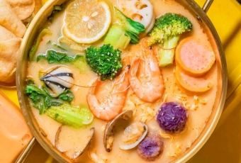 Dang Restaurant張用戶圖片