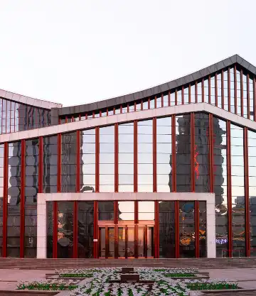 Hotels in Gaobeidian