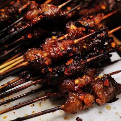 崇仁第一烤陈昱烧烤店 User Photo