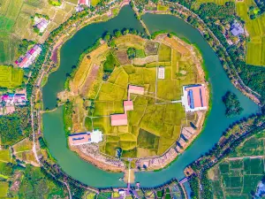 Chengtou Mountain Scenic Area