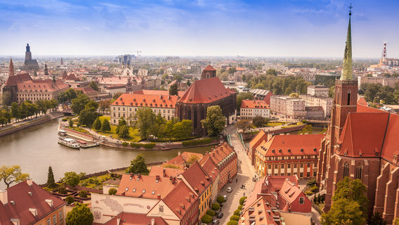 Wrocław