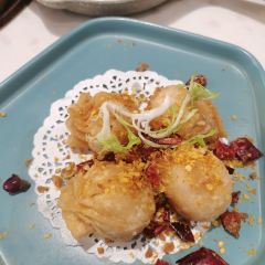 友成酒家(四方井店) User Photo