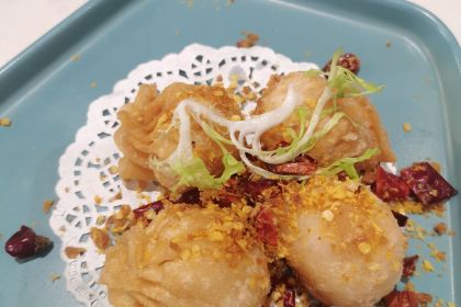 友成酒家(四方井店)