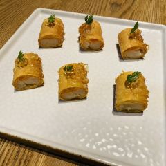 兰轩村庄食坊 User Photo