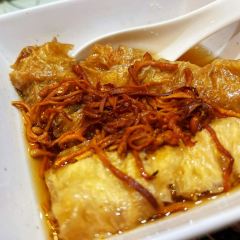 Happy Harbor Seafood Restaurant 凱悅大酒樓 여행 사진