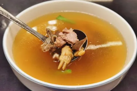 旺达小吃(正大广场店)