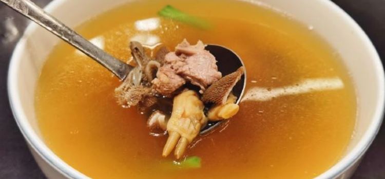 旺达小吃(正大广场店)