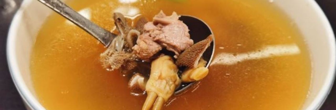 旺達小吃（正大廣場店）