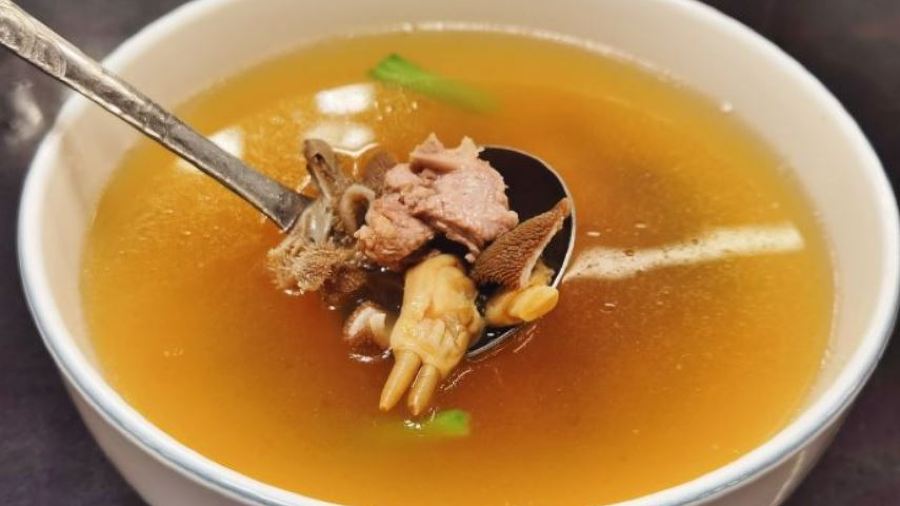 旺达小吃(正大广场店)