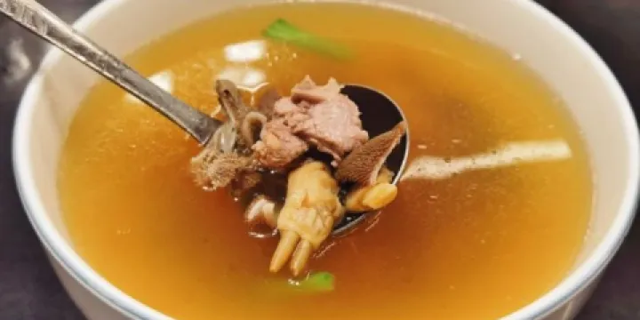 旺達·福州菜（正大廣場店）