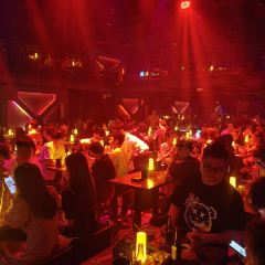 13 TANG LIVEHOUSE User Photo