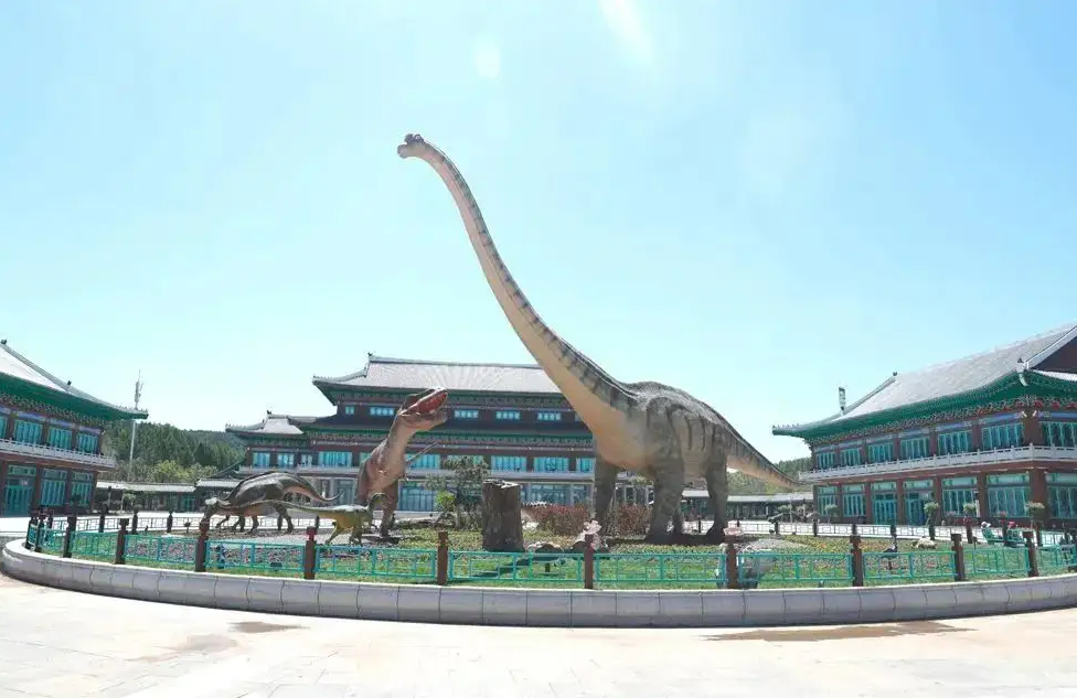 Must-see Attractions