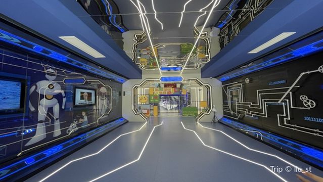 ji yu wei lai ji qi ren ke pu ji di