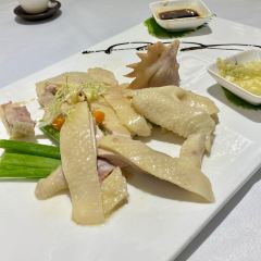 GUANGZHOU RESTAURANT User Photo