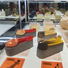 SAVI CAKE 诗羽(晋江旗舰店) User Photo