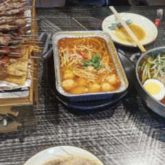 长征小串 User Photo