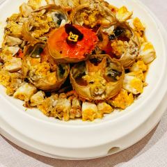 甬府小鲜(环贸iapm店) User Photo