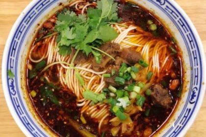 木叔小面(佳林路店)