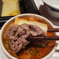 巴奴毛肚火锅(环球港店) User Photo
