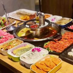 椒尚椒新疆良汤火锅(吐鲁番店) User Photo
