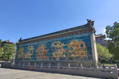 OLD TONG HE YANG JU RESTAURANT