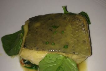 Paco Roncero Restaurante User Photo