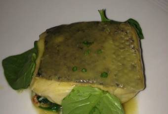 Paco Roncero Restaurante用戶圖片