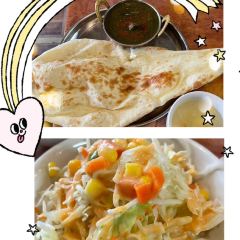 Asian Kitchen & Coffee User Photo